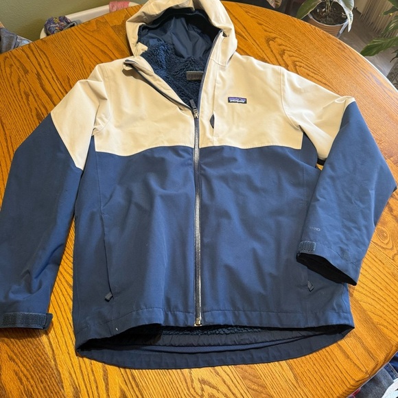 Patagonia Coat 4 in 1 H2NO Boys Size XXL 16-18 - Picture 1 of 5